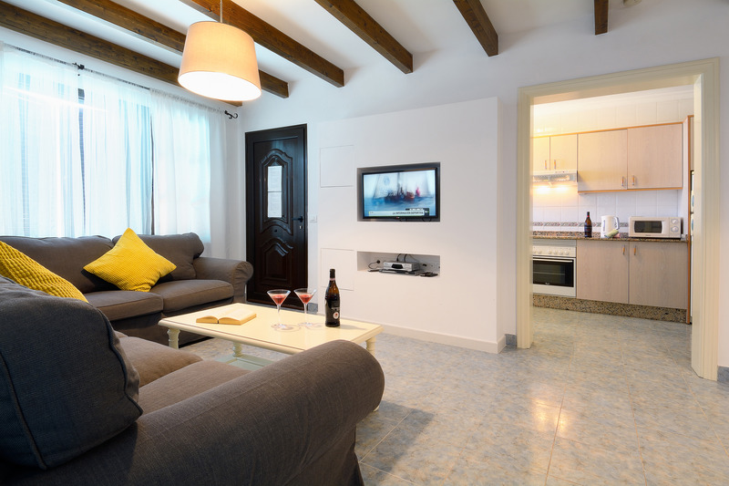 Villas San Blas Lanzarote