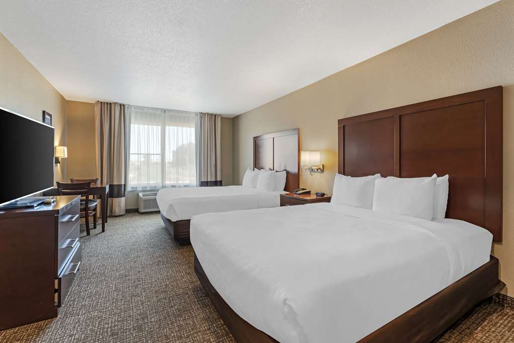 Comfort Inn Lathrop Stockton Airport - featured photo