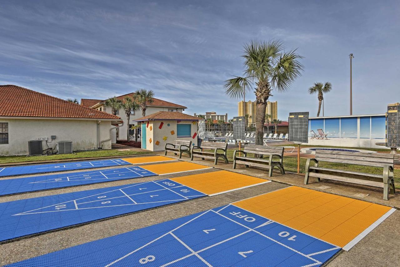 Walk to Beach PCB Resort Condo with Pool Access — Panama City Beach — photo 5