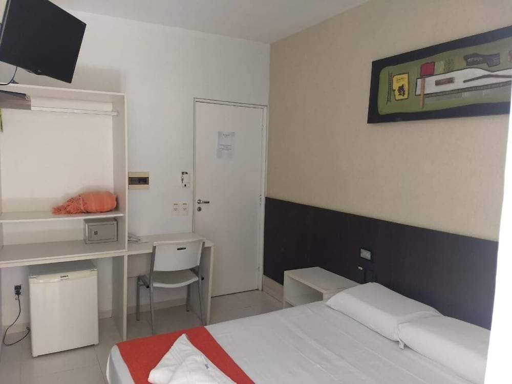 Pousada Aquarela do Brasil - last minute hotel in Maceio