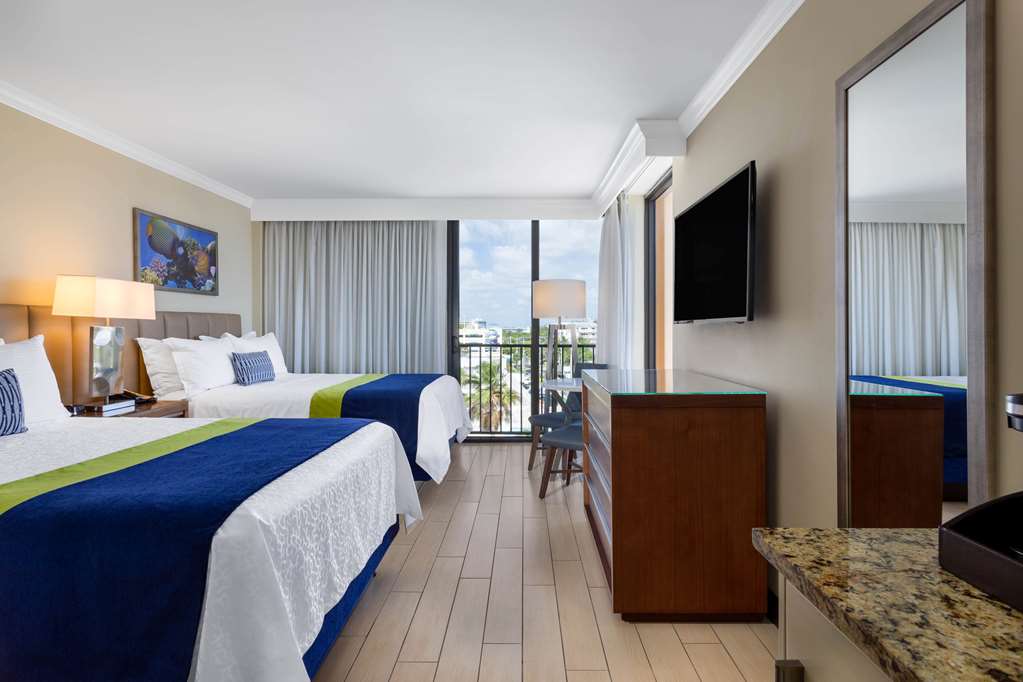 Wyndham Deerfield Beach Resort - photo 28