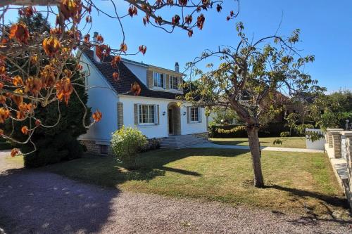 Casateja Houlgate in Houlgate, France