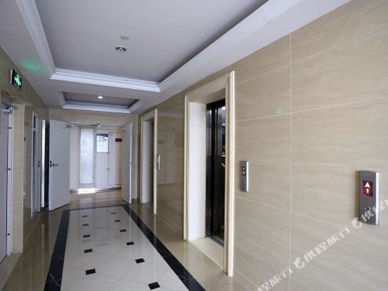 Yaju Hotel in Xi'an, People's Republic of China