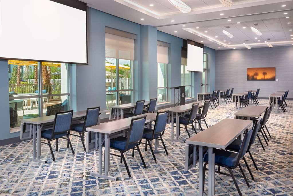 Hyatt House Orlando Airport - photo 57