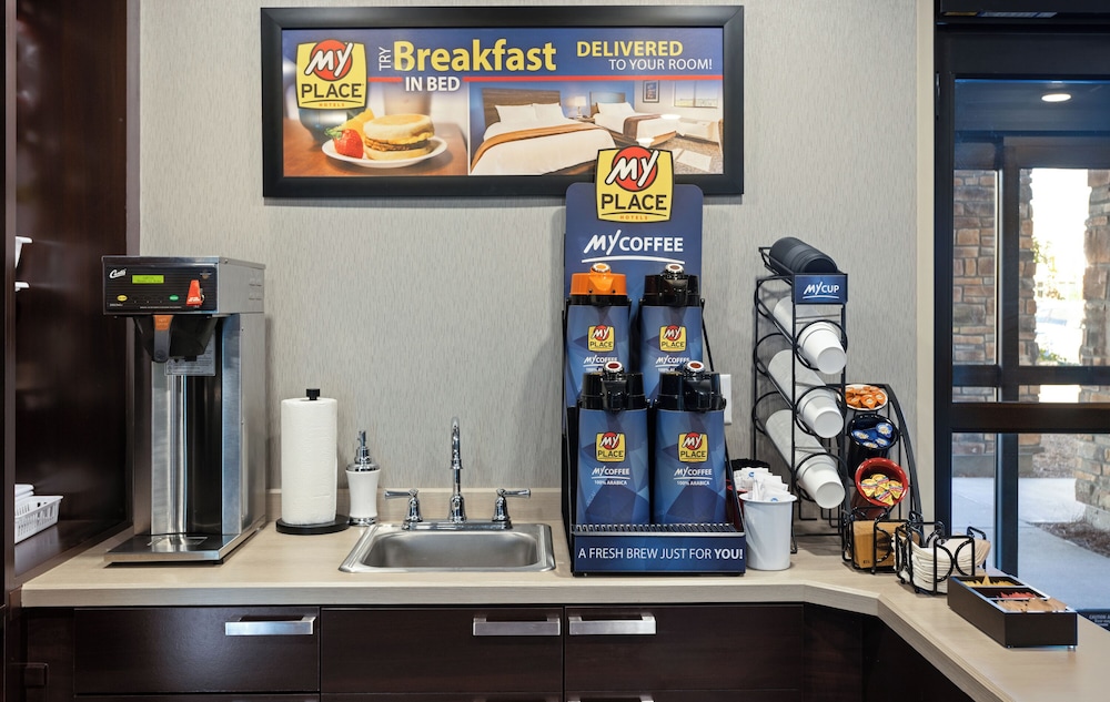 My Place Hotel Jacksonville Camp Lejeune NC - photo 15