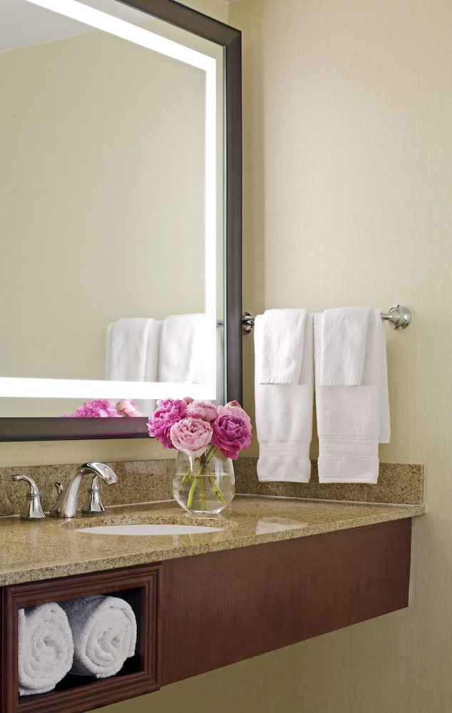 Hilton Alexandria Mark Center - photo 44