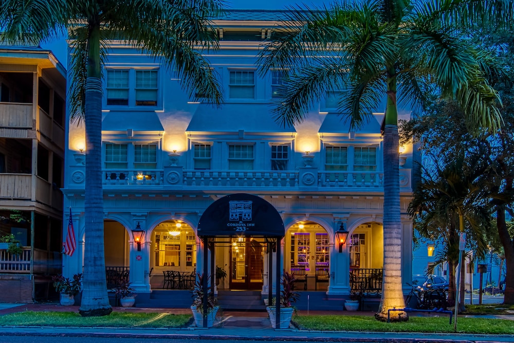 The Cordova Inn a New Hotel Collection Property in St. Petersburg, United States