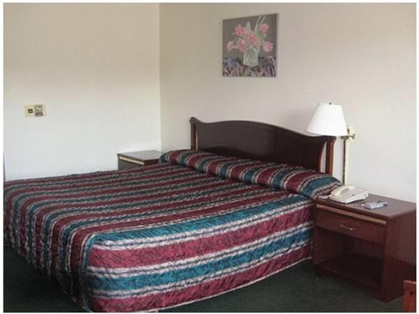 Red Carpet Inn Endicott Binghamton - photo 8