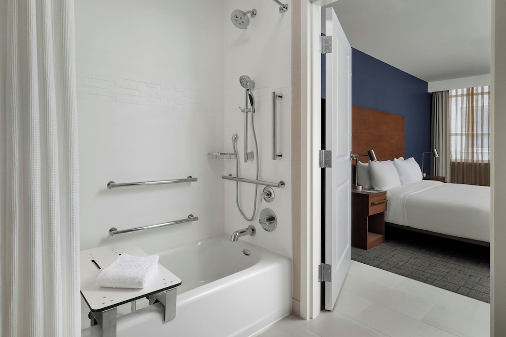 Residence Inn by Marriott Atlanta Midtown Peachtree at 17th - photo 29