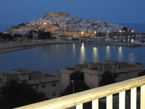 The Views Las Vistas — Peniscola