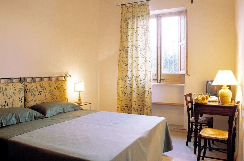 Baglio Fontanasalsa in Trapani, Italy