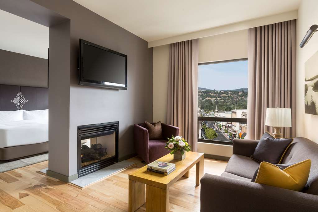 Andaz Napa By Hyatt - photo 13