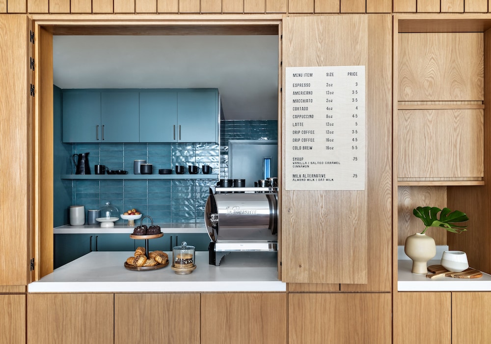 Kimpton Theta New York Times Square by IHG - photo 24