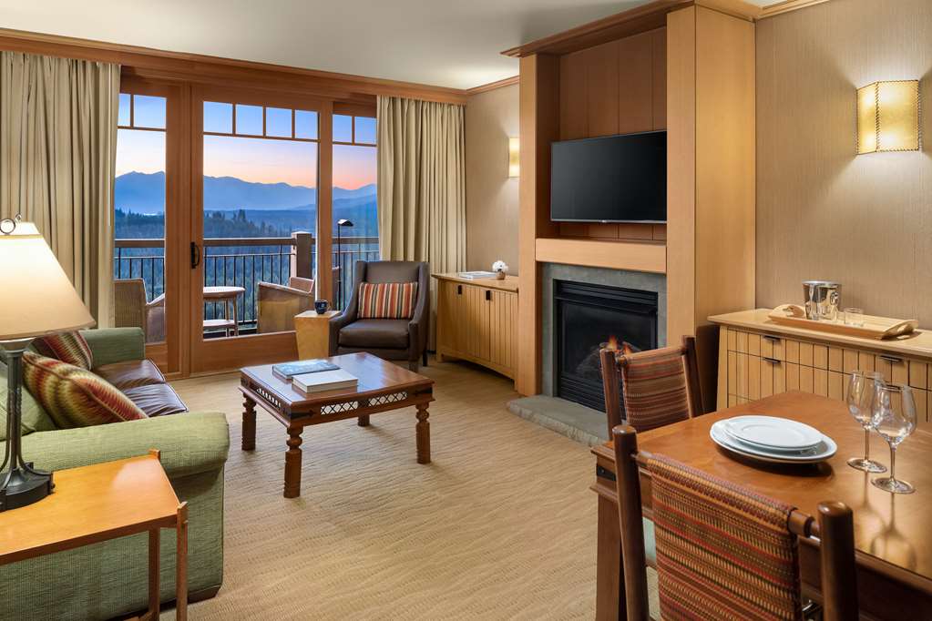 Suncadia Resort a Destination by Hyatt Residence - photo 26