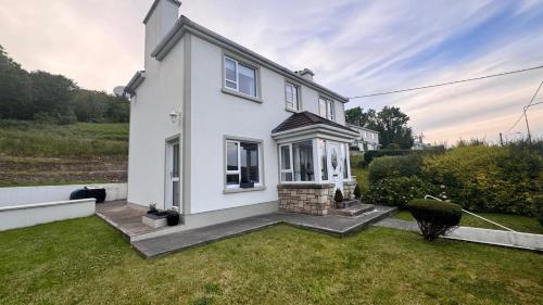 Realt na Mara — 4-Star Luxury Hotel in Killybegs, Republic of Ireland
