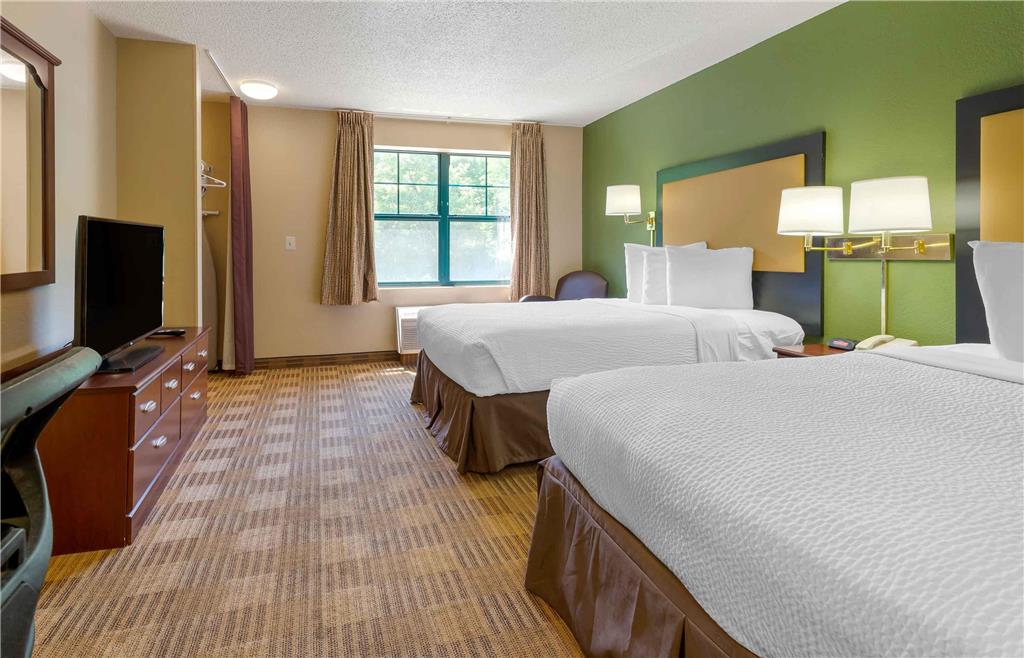 Extended Stay America Suites Mt Olive Budd Lake - photo 24