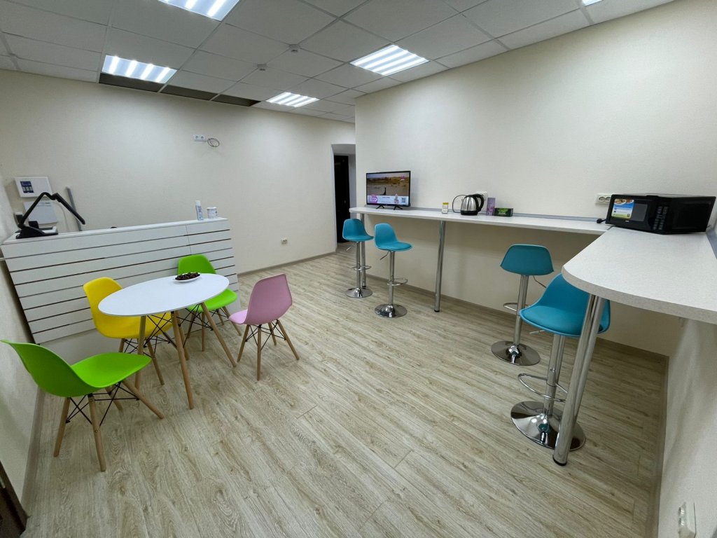 Invite Hostel — carbon neutral stay, Pyatigorsk