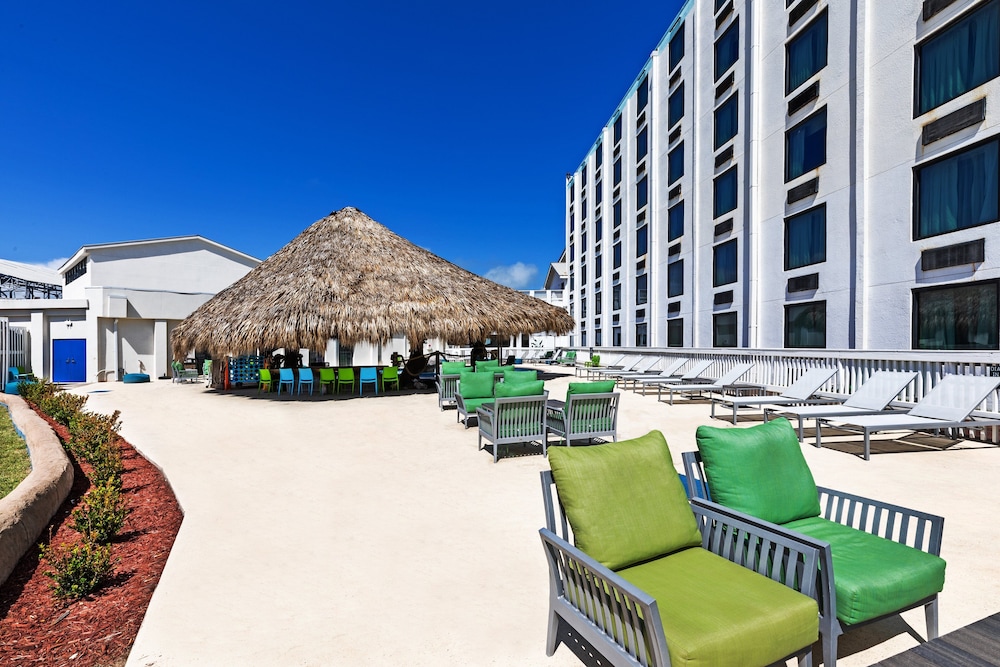 Holiday Inn Resort South Padre Island Beach Front by IHG - photo 40