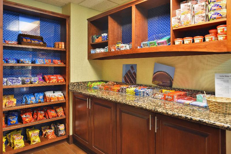 Hampton Inn & Suites Newport News - photo 140