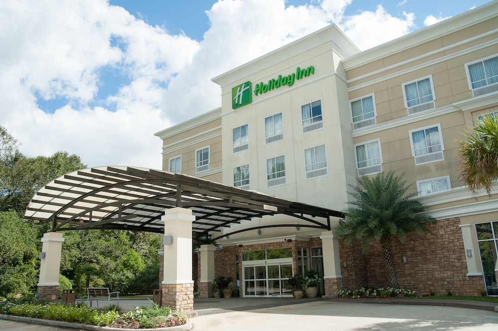 Holiday Inn Hammond By Ihg — Hammond