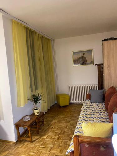 Stay4day - last minute hotel in Belgrade