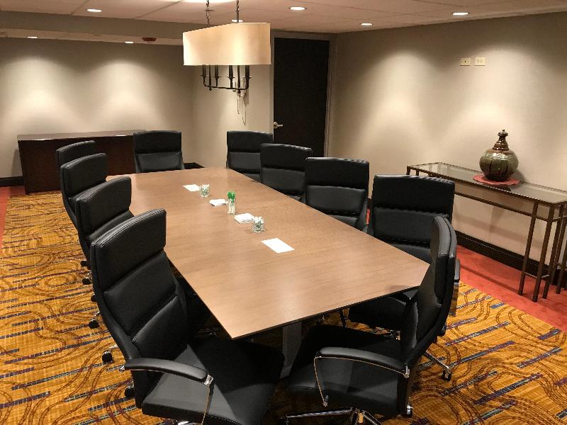 Holiday Inn & Suites Chicago Carol Stream by IHG - photo 50