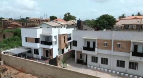 Joak realty investment in Unknown City, Nigeria