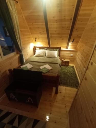 Cottage Usovic — Zabljak — photo 3