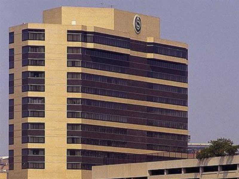 Sheraton Inner Harbor in Baltimore, United States