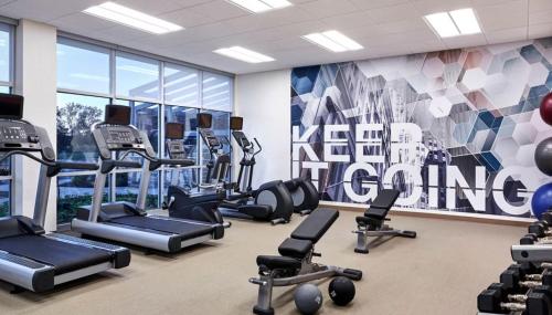 SpringHill Suites by Marriott Kanab - photo 16