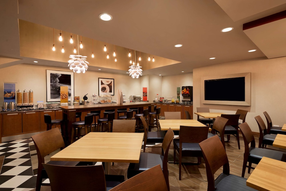 Hampton Inn Manhattan Downtown Financial District - photo 17