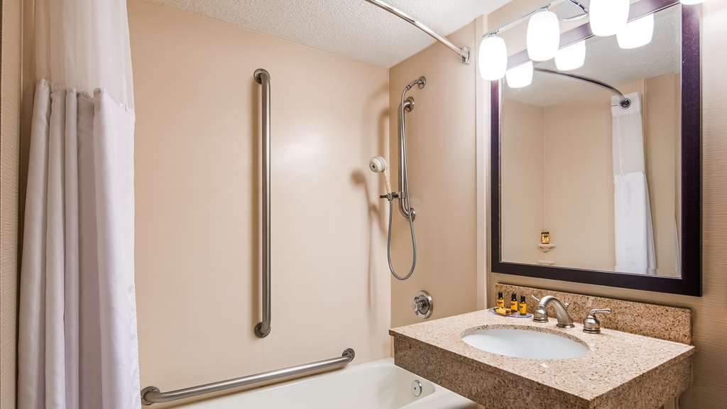Best Western Plus St. Paul North Shoreview - photo 32