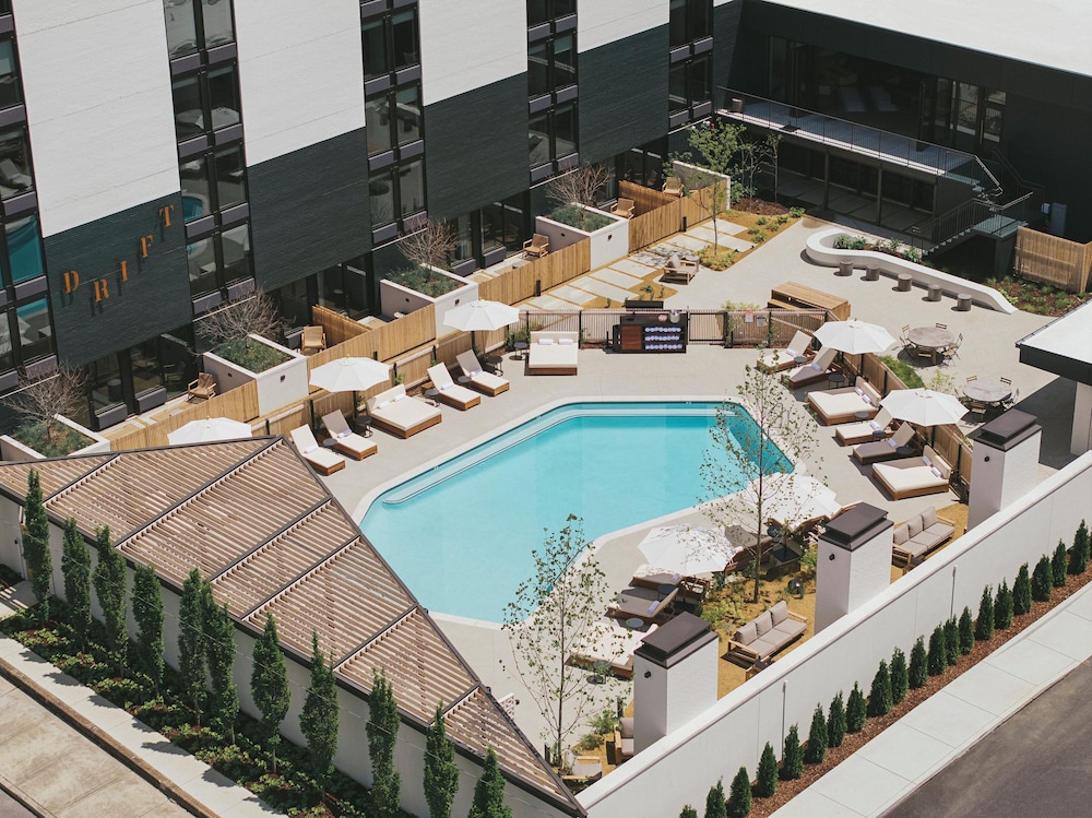 Drift Nashville a Member of Design Hotels - photo 52
