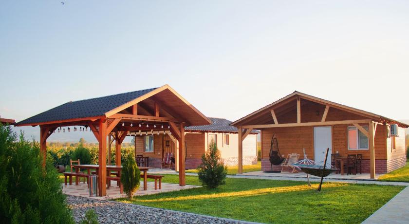 Finca Idoize Camping Hotel