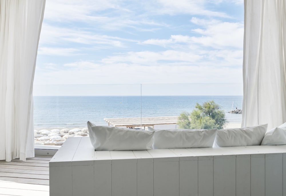 Hotel Plage Palace — Palavas Les Flots