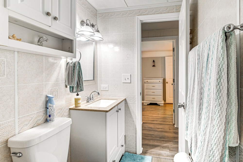 1 2 Mi to Ocean: Surfside Beach Resort Home - photo 18