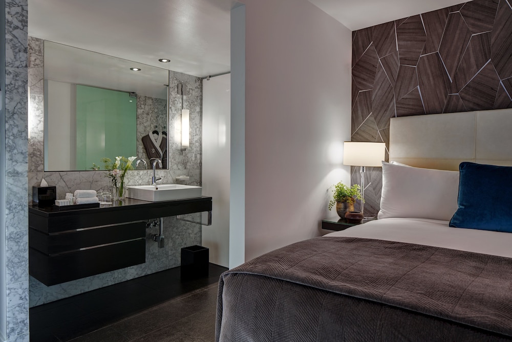 The Dupont Circle Hotel - photo 21