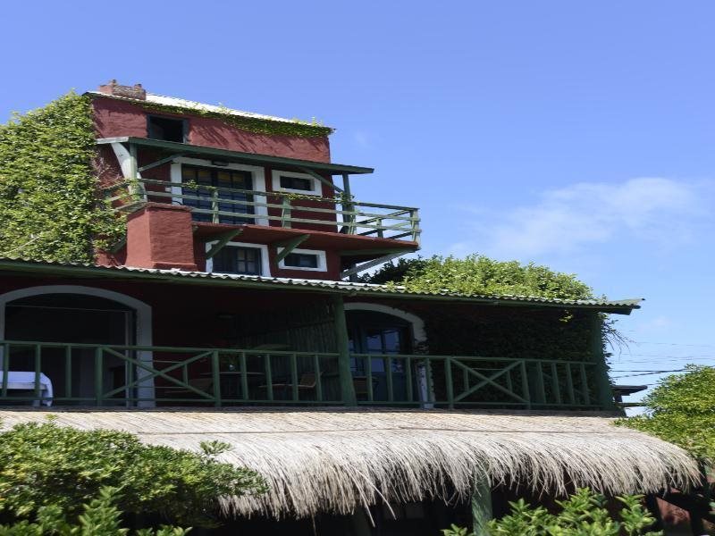 Posada Paradiso in Punta Del Este, Uruguay