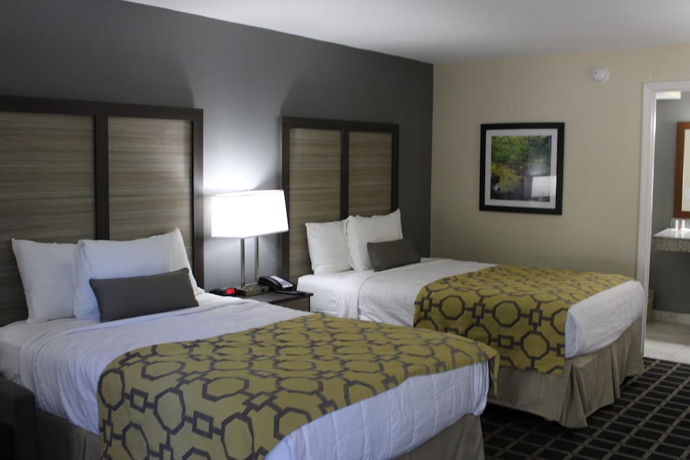 Baymont by Wyndham Morganton - photo 15