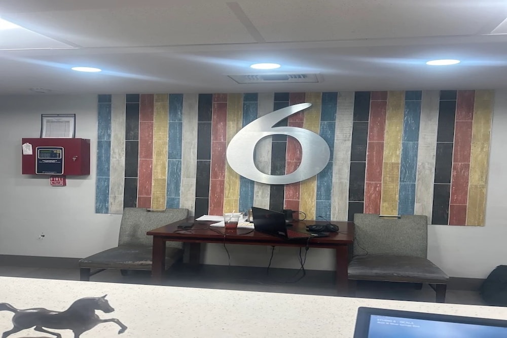 Studio6 Ocala FL - photo 4