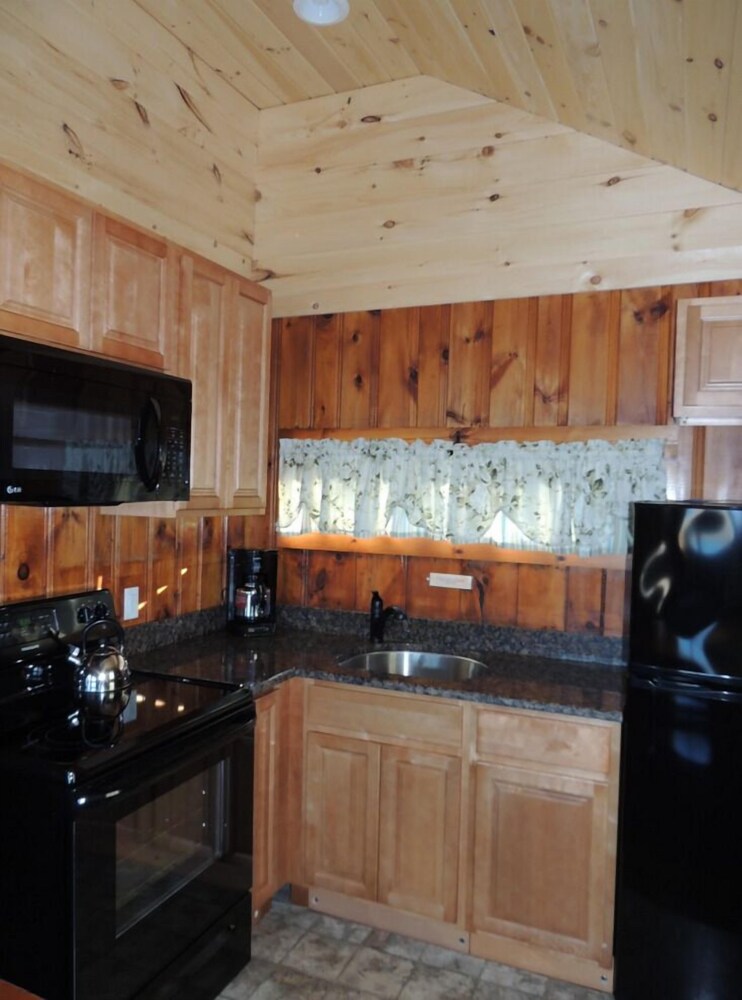 Lake George Diamond Cove - photo 39