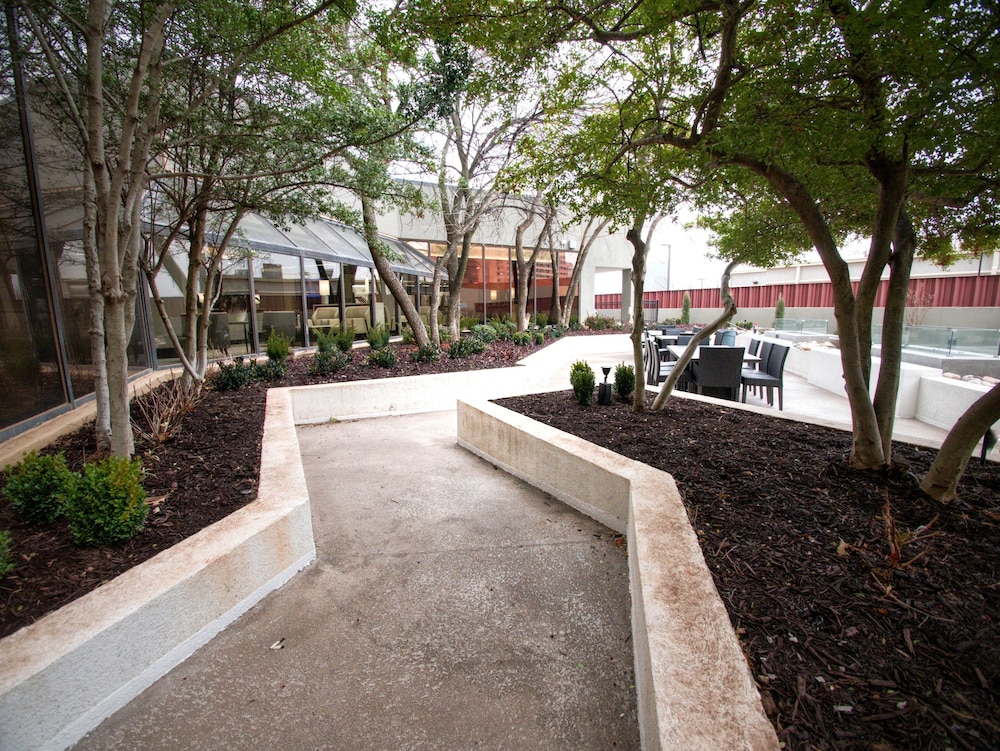 Embassy Suites by Hilton Oklahoma City Northwest - photo 87