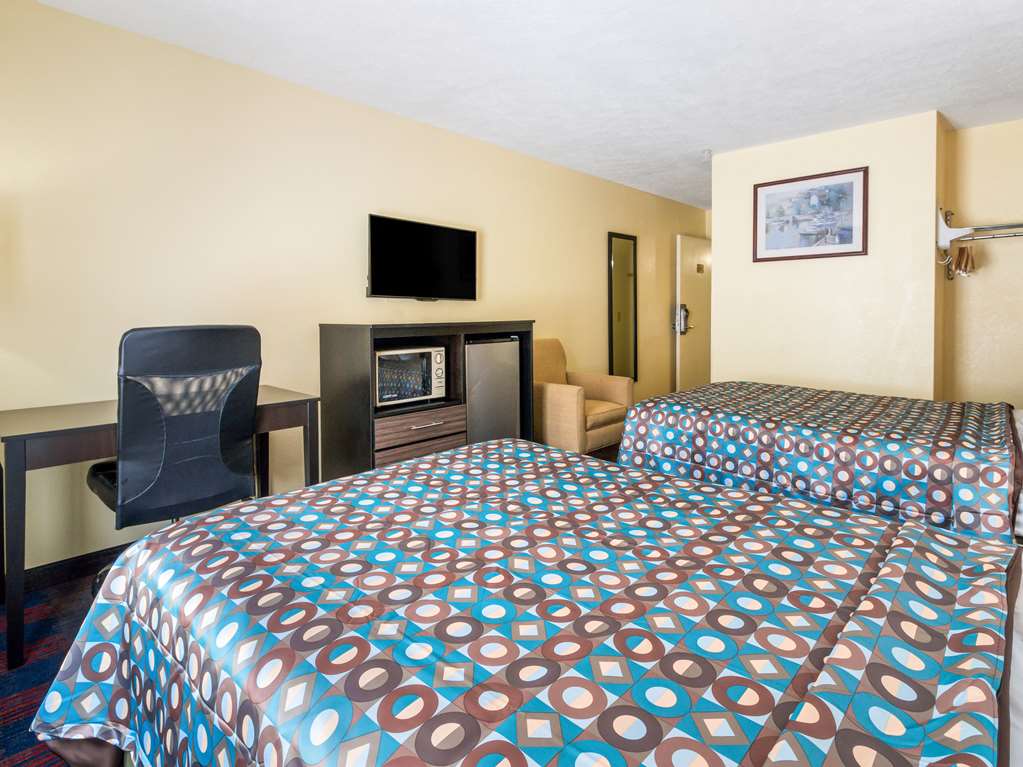 Americas Best Value Inn Clayton - photo 13