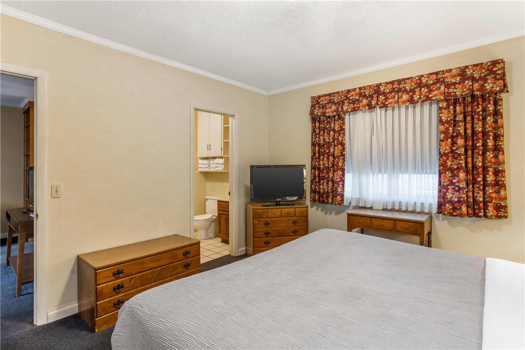 Quality Inn Gettysburg Battlefield - photo 28
