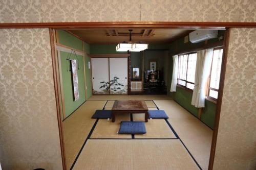Tomahouse - carbon neutral hotel in Sapporo