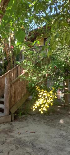 Pousada Prumirim Surf Suites — Ubatuba