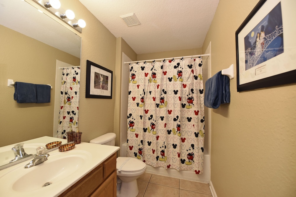 Windsor Hills Resort Villa - photo 22