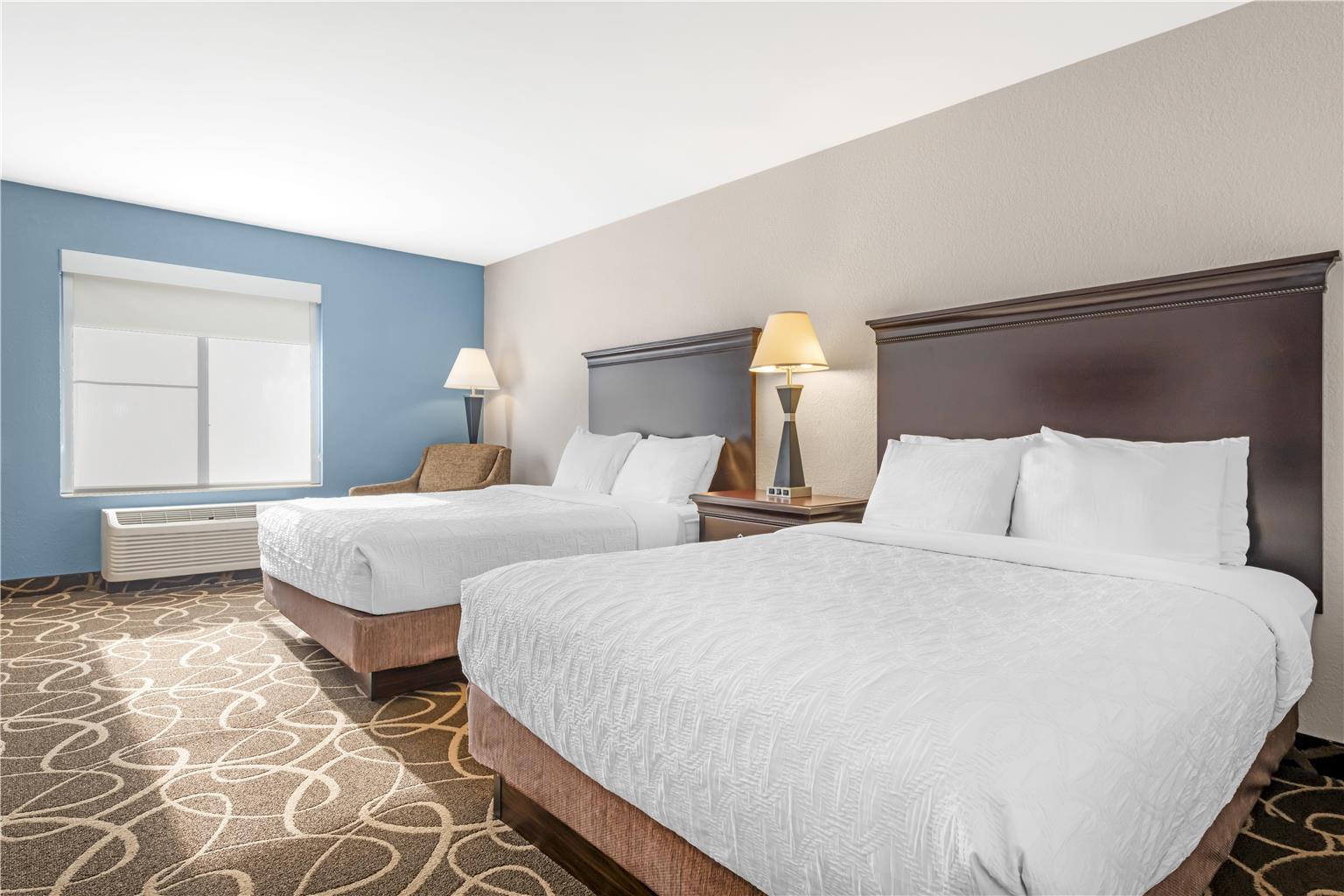 Best Western Plus Eau Claire Conference Center - photo 18