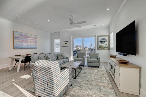 Pelican Post A by Sea Scape Properties in Wrightsville Beach, United States