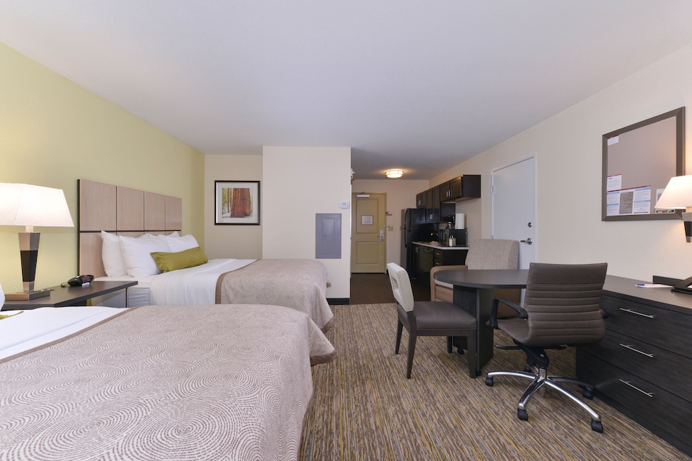 Candlewood Suites Casper by IHG - photo 21